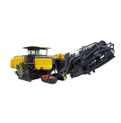 Top Brand XLZ3805R Stabilizer for Construction Projects 708 KW Power 350MM Capacity High Operating Efficiency