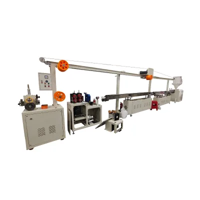 Custom 3D Printer Filament Extruder