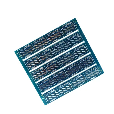 PT2399 Echo Module PCB with Custom PCBA Assembly Service