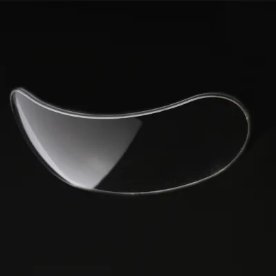 Ar Len Smart 3D Movie Augmented Reality Optical Aspherical Lens Cover OEM
