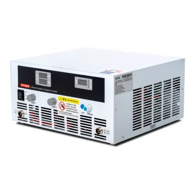 YPSDZ-1600-2000 Lithium Battery Pack & Cell Capacity Tester 1-99V 20A Charge 60A Discharge Data Curve Plotting Cycle Aging Test