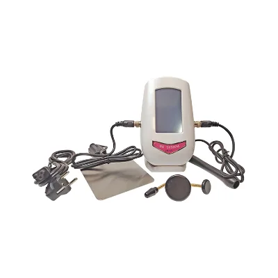 Home Use Diathermy Cet Ret Machine Tecar Therapy Machine for Pain Relief Rf Monopolar Machine for Skin Tightening