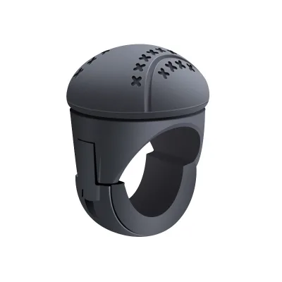 Car Steering Wheel Booster High-end Bearing Type Large Car and Truck One-hand Turning Auxiliary Steering Power Ball