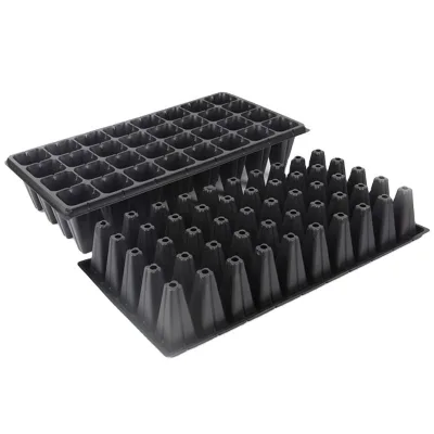 128Cell Seeding Tray