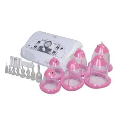 Popular Breast Enhancers Device Breast Enlargement Vacuum Machine for Lift
