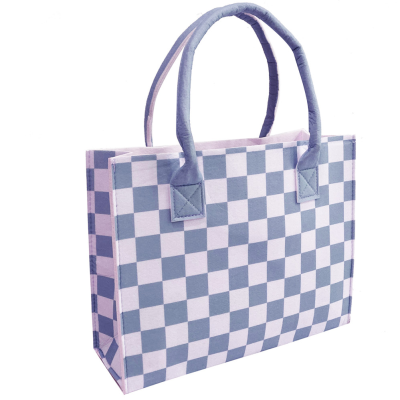 highly Recommended Great for Everyday Use and Travel Polyester Tote Bag