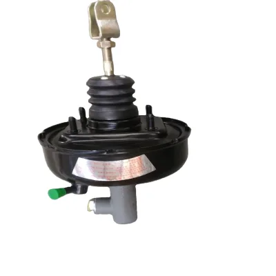 Clutch Vacuum Booster Assembly Pump Foton 1104916300002 Tunland Aumark Auman Hot Selling Truck Parts