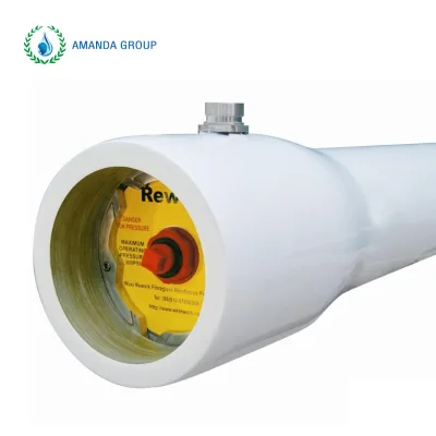 8 Inch Ro Plant Balance Membrane Housing for Reverse Osmosis System
