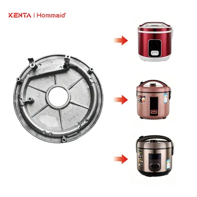 Manufacturers OEM&ODM Custom Heating element Electric Rice Cooker Spare Parts