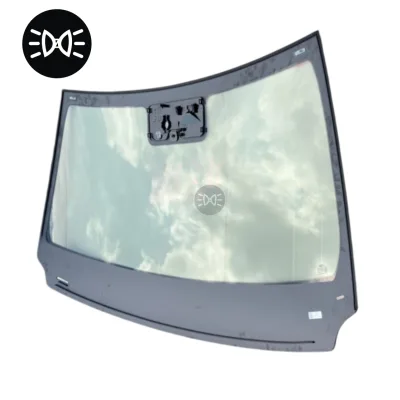 Suitable for GAC Trumpchi Second-generation GS8 Original Front Windshield Model 5510003DRS0201