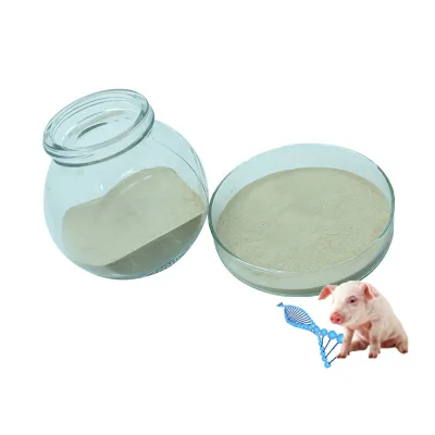 Swine Feed Premixes Mould Inhibitor