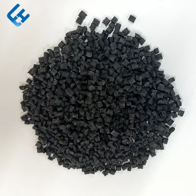 Pa6 Gf15 for Electrical Connector pa 6 Nylon Material Pa-6