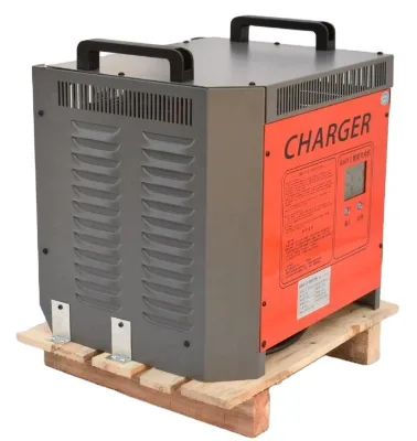 Forklift Battery Charger 3 Phase 380V 80V 80A Lead-acid Battery Charger Work for 600-625ah Battery