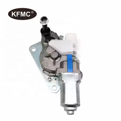 4709168 Wiper Motor 4650570 for Construction Machinery Parts ZAX200-3 ZAX220-3 ZAX330-3