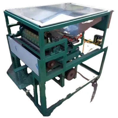 Macadamia Nut Cracker Machine Commercial Nut Skin Peeler Machine for Cutting Nut Processing Shells