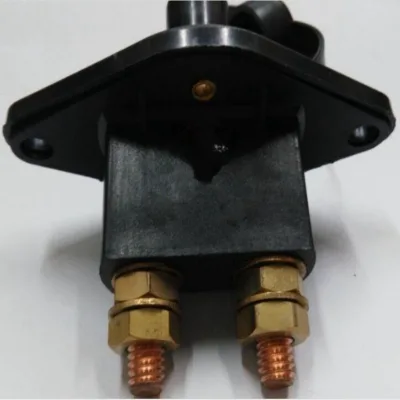 High Quality Main Power Switch 81.25506.6033 for Heavy Truck