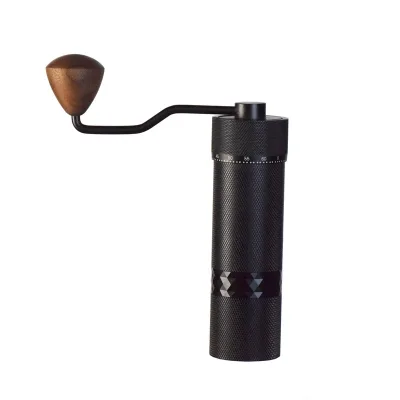 Z New High Quality Stainless Steel Big Capacity Coffee Grinder With Manual Function