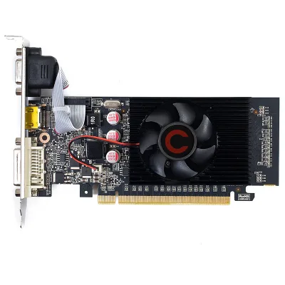 CESTPC R5 220 230 240 1gb 2gb Ddr3 64bit Vga Graphic Card for Gaming Video Card