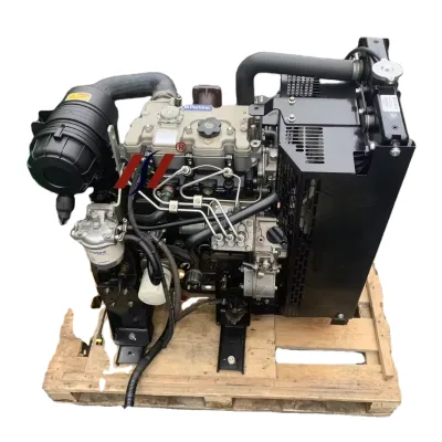 New Original 403D Engine Assembly 403D-15 diesel Engine Assembly for Perkins