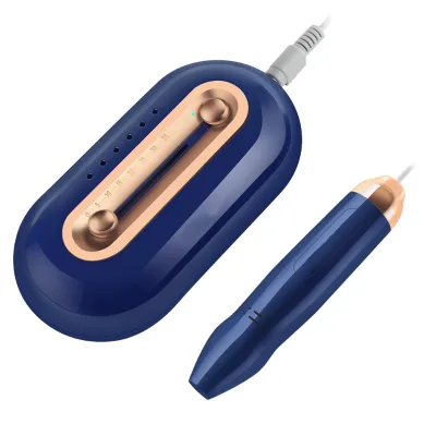 Remover Nail Machine Manicure Sander Portable Wireless Coreless Rechargeable Naildrill Machine