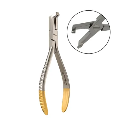 Stainless Steel Dental Cutting Orthodontic Pliers Wire Cut Plier