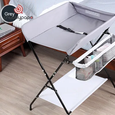 Multifunctional Changing Table for Baby Changing Mat Folding Baby Changing Table