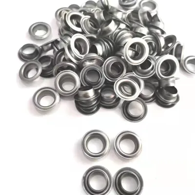 10mm Normal Eyelet  for  Semi and Automatic Eyelet Machine