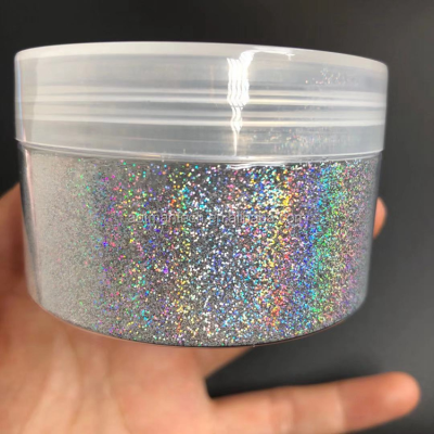 Rose Gold Glitter Sequin Loose Chunky Glitter