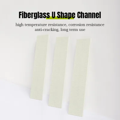 Custom Epoxy Fiberglass Flat Panel Cutting Processing High Quality Fiberglass Products for Bow Limbs Application Smooth Surface