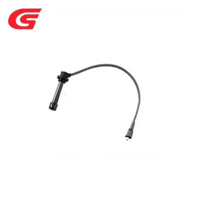 New Ignition Wire Set for SUZUKI WAGON 0300891529 ZEF1529 33705-75F03 B053 0986357053