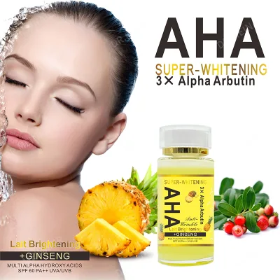 Hot White Essence Collagen Facial Essence Moisturizing Spot Removing Wrinkle Firming
