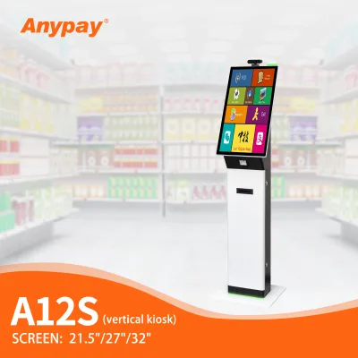 ZHONGJI A1 Multi-Device Compatible Thermal Printer Capacitive Touch Screen 1 Year Warranty Durable Plastic Metal Construction