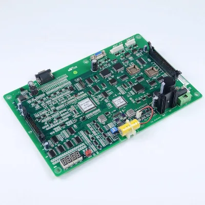 V3.2 R2 System MSBA Board Elevator Integrated Motherboard