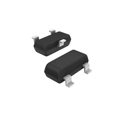 100% Original & New IC Chip BAS40-06LT1G Diode Array 1 Pair Common Anode 40V 120mA (DC) Surface Mount SOT-23-3 (TO-236)