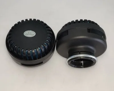 Supply Air Dryer Silencer 11.3590070 for Kamaz and Maz Trucks for Russia's Truck Brake Systems