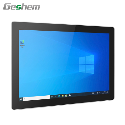 19.0" Wide-Temperature LCD Panel PC for Outdoor Use