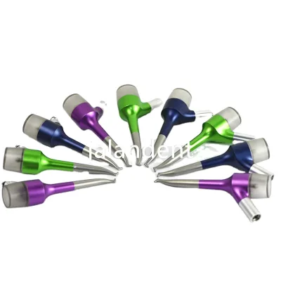 New Product Dental Air Polisher Dental Sandblasting Machine for Teeth Cleaning