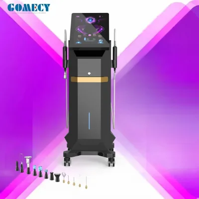 Plasma Machine 2025 New Arrival Cold Plasma Skin Therapy Machine Facial Device Beauty Equipment Scar Acne Removal Machine