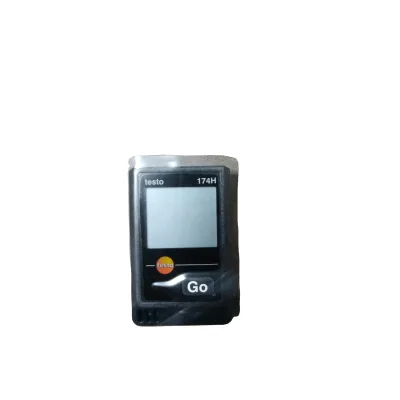 174H Mini Data Logger Temperature and Humidity Meter Tester Records