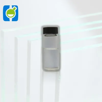 [HOSOME]triglycol Dioctate/triethylene Glycol Di-2-ethylhexoate As Eco-friendly Low Temperature Plasticizer for PVB Cas 94-28-0
