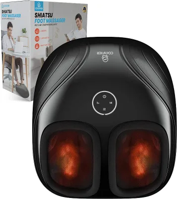 Comfier Wholesale 2023 Best Seller Leg and Thigh Massager Leg Foot Massager Machine With Roller air Pressure