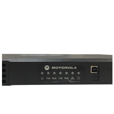 For SLR5700 SLR5100 SLR5500 Handheld DMR Professional Digital Intercom Two-way Wireless IP Site Connection Link Capacity