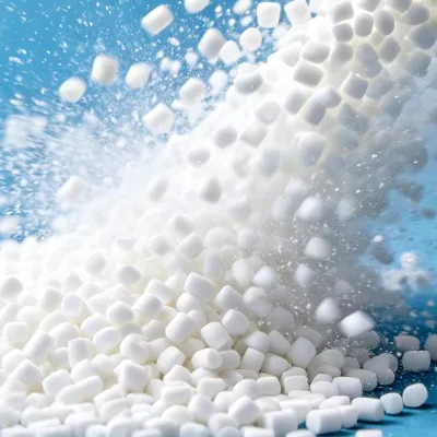 High Opacity White Masterbatch Construction Plastic Board