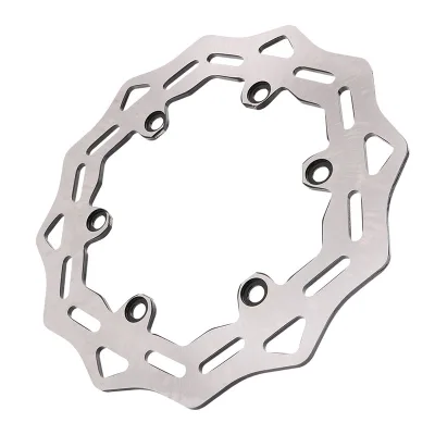 Original Quality Rear Brake Rotor Disc for EC 250 Enduro/Off-road Motorcycle Parts - Durable Braking System EC250