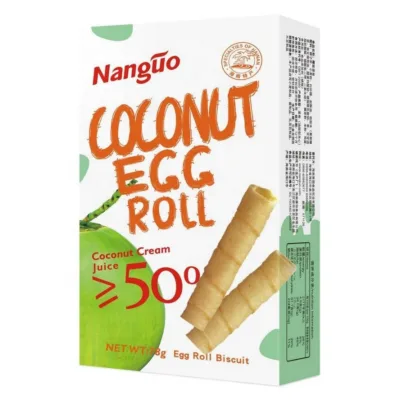 Indonesia Digestive Wafer Biscuit