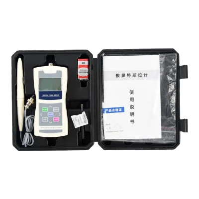 Digital Gauss Meter Product Category Force Measuring Instruments
