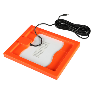 5W Solar Panel Cells  Solar Cell Polycrystalline Small Round Solar Cell