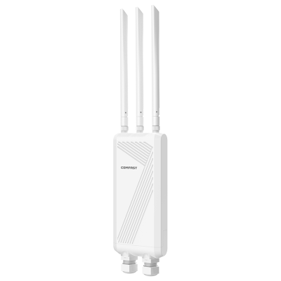 360 Degree Comprehensive Network Coverage Range CF-EW87 Wireless Access Point WiFi7