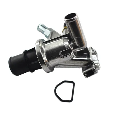 Factory Made Engine Thermostat Housing 68028074AA for DODGE JEEP CHEROKEE