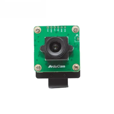 Chipboard  Darksee Xisp Imx678 8.3mp Mipi Camera for Nvidia Jetson Orin Nx Orin Nano Renesas Rz/v2h With Pre-tuned Isp